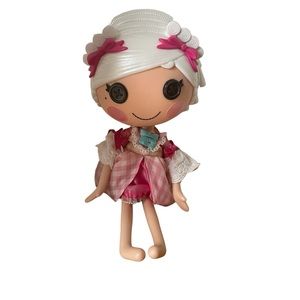 Suzette La Sweet Lalaloopsy Full Size Doll